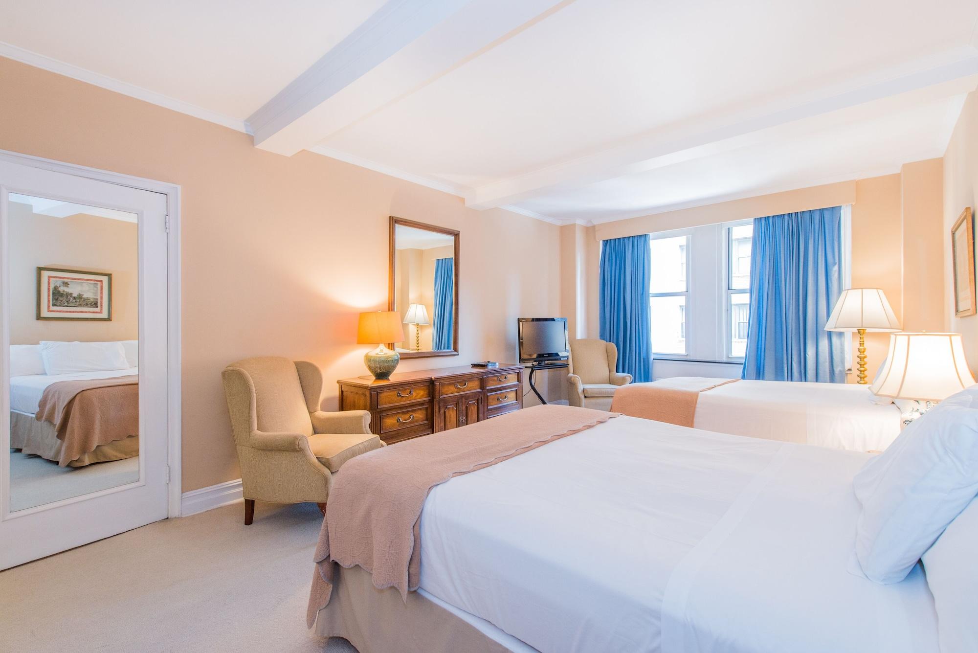 Lombardy 4* Nova York